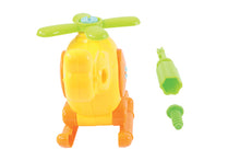 Load image into Gallery viewer, Helicpoter Mechanic Toy