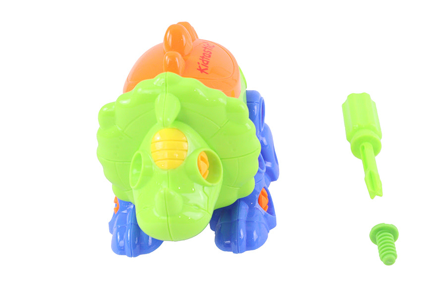 Triceratops Mechainc Toy