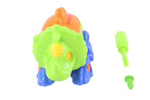 Load image into Gallery viewer, Triceratops Mechainc Toy