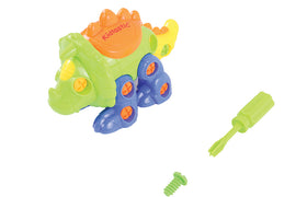 Triceratops Mechainc Toy