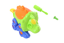 Load image into Gallery viewer, Triceratops Mechainc Toy
