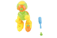 Load image into Gallery viewer, Raptor Mechanic Toy