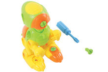Load image into Gallery viewer, Raptor Mechanic Toy