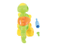 Load image into Gallery viewer, Raptor Mechanic Toy