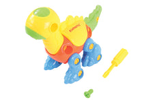 Load image into Gallery viewer, Brontosaurus Mechanic Toy