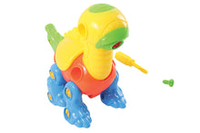 Load image into Gallery viewer, Brontosaurus Mechanic Toy