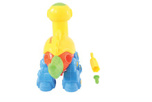 Load image into Gallery viewer, Brontosaurus Mechanic Toy