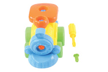 Load image into Gallery viewer, Train Mechanic Toy