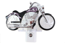 Load image into Gallery viewer, Motorcycle Night Light