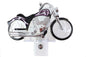 Motorcycle Night Light