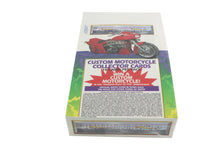 Load image into Gallery viewer, Thunder Custom Motorcycle Collector Cards