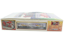 Load image into Gallery viewer, Thunder Custom Motorcycle Collector Cards