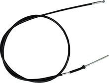 Load image into Gallery viewer, Black Vinyl Rear Brake Cable