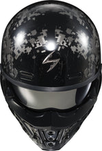 Load image into Gallery viewer, Covert X Open Face Helmet Digicamo Lg