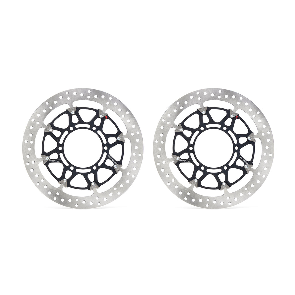 Upgrade Front T Drive Rotor Floating