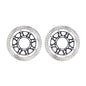 Upgrade Front T Drive Rotor Floating