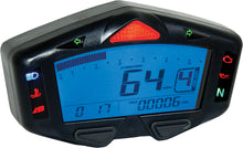 Load image into Gallery viewer, Db 03r Digital Lcd Gauge