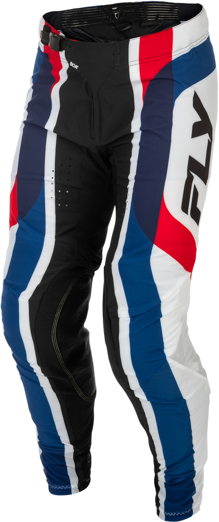 Lite Se Glory Pants Red/White/Blue Sz 34
