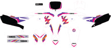 Load image into Gallery viewer, Complete Graphic Kit Yamaha