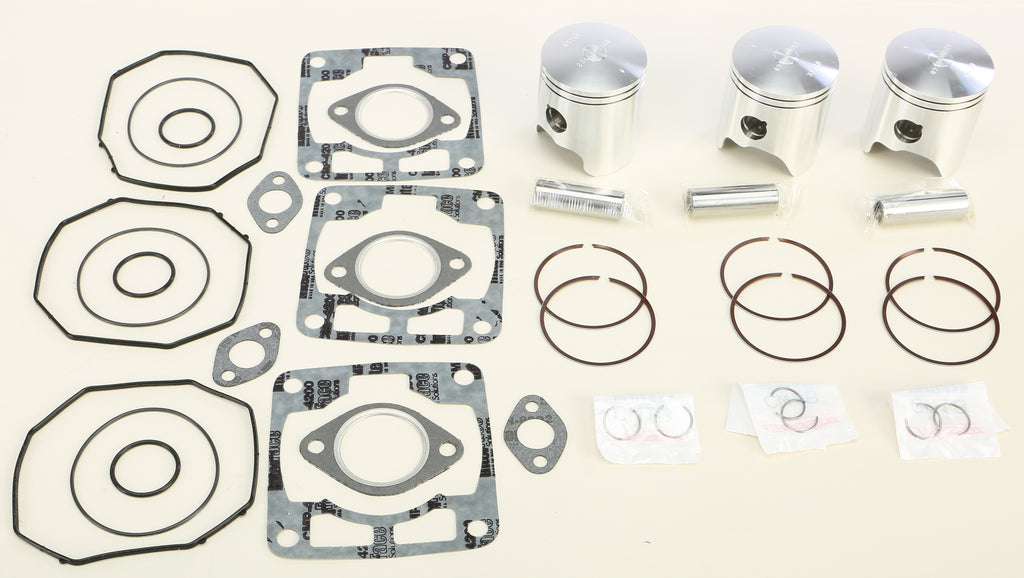 Standard Bore Piston Kit