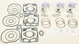 Standard Bore Piston Kit