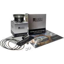Load image into Gallery viewer, Top End Kit Twin Cylinder 92.46/+1.50 Can