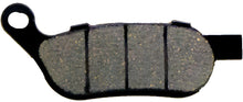 Load image into Gallery viewer, Profiled Brake Pad Gold+ Rr `08 17 Dyna / Softail