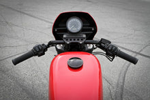 Load image into Gallery viewer, Clubman Bar 1" Black