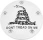 Tc Timer Cover Don't Tread Chrome
