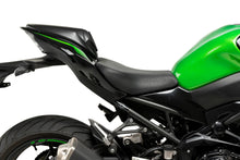 Load image into Gallery viewer, Rear Seat Cowl Matt Black Kaw