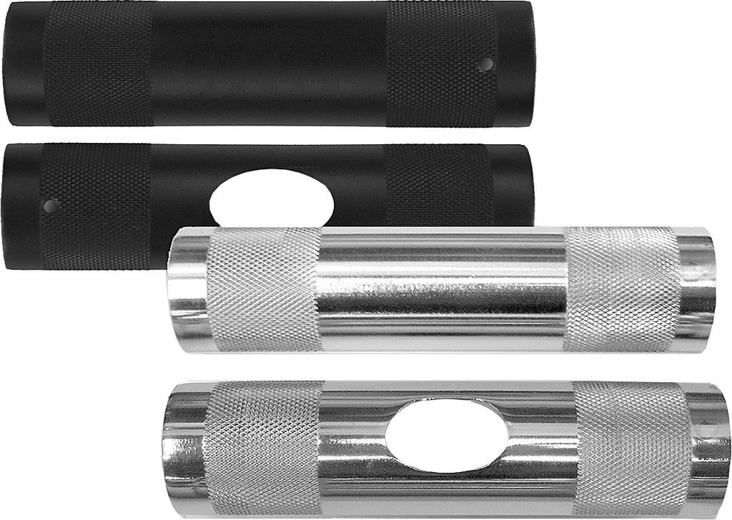 Chubby 1 1/4" Riser Adapter Black