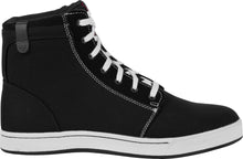 Load image into Gallery viewer, Axle Shoes Black/White Sz 09