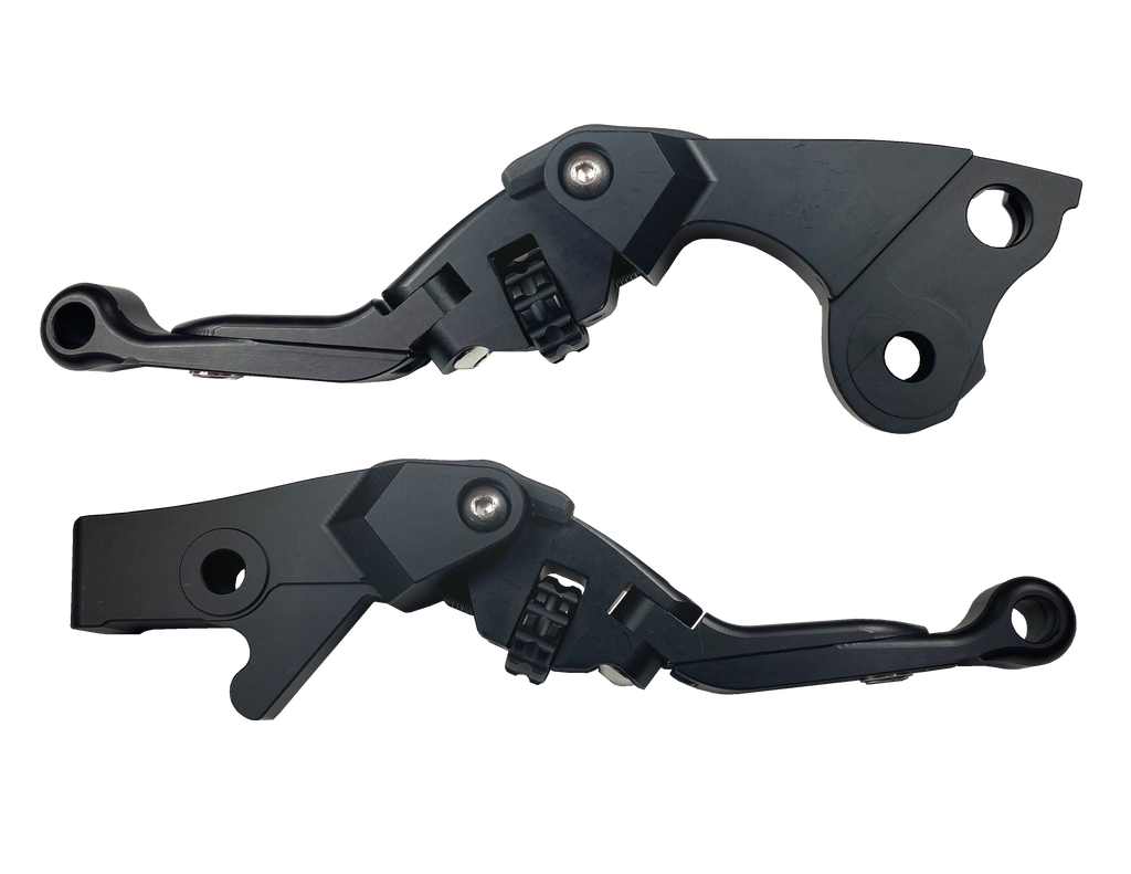 Anthem Pro Lever Set Black Xl 86 03 Cable