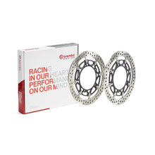 Load image into Gallery viewer, Upgrade Front T Drive Rotor Floating