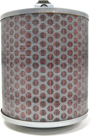 Emgo air filter model 78-9359 with a clean, rectangular filter element suitable for motorcycle or small engine applications.