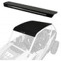 Asylum Roof W/ Light Bar Black