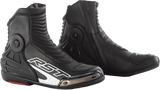 RST Tractech Evo Iii Short Ce Boot Black / Black  Sz 7 556-2341040