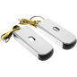 ALLOY ART LED STRUT MOUNT SIGNALS HARLEY DAVIDSON SOFTAILS 18-24 - The Speed Shop Canada