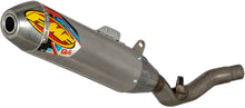 Load image into Gallery viewer, Q4 Hex Muffler Ktm