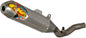 Q4 Hex Muffler Ktm