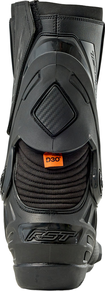 Tractech Evo D3o Boot Black 7