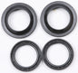 Fork Seal/Wiper Kit 37x50x11 Hon/Suz
