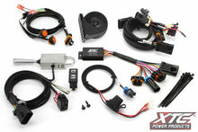 Load image into Gallery viewer, Ats Kit W/Billet Column Lever