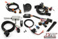 Ats Kit W/Billet Column Lever