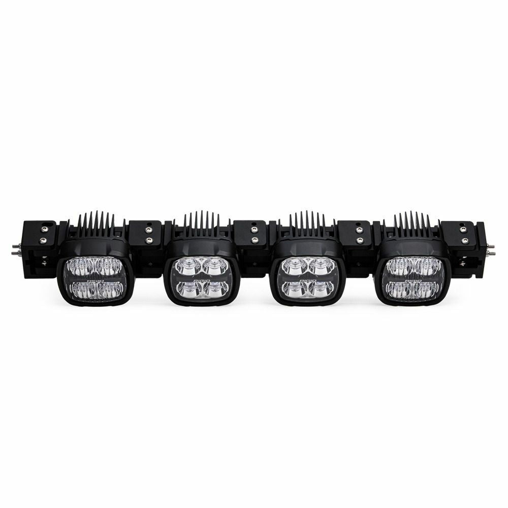 Phoenix 30" Pod Light Bar Spot Driving Combo