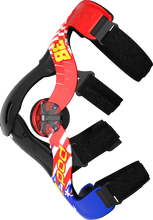 Load image into Gallery viewer, K4 2.0 Le Knee Brace (Pr) Danger Boy V2 Xs/Sm