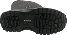 Tundra Boots Black Sz 10