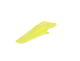 Acerbis Rear Fender Hus Yellow 27916-00005