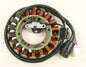 Stator