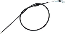 Load image into Gallery viewer, Black Vinyl Front Brake Cable